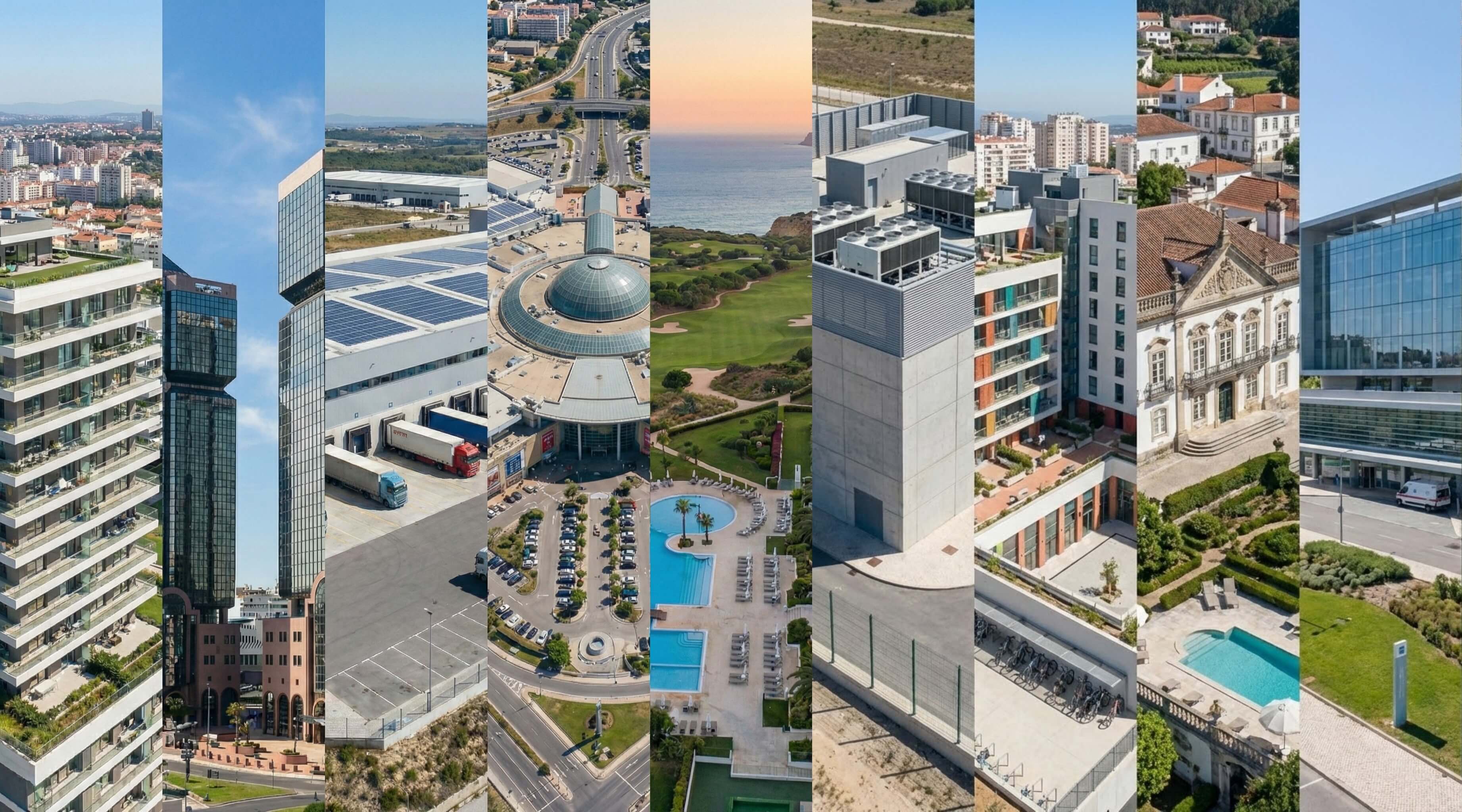 Real Estate Asset Management