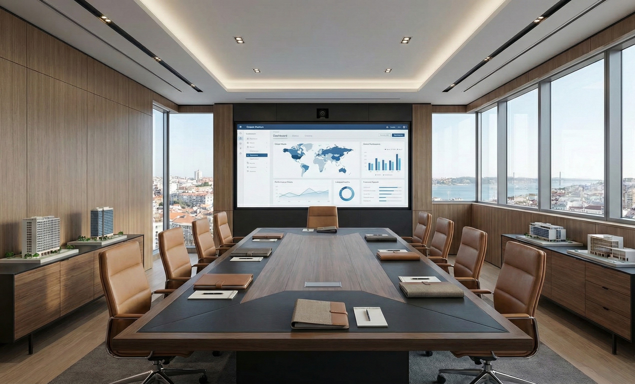 Specialist Technical Advisory